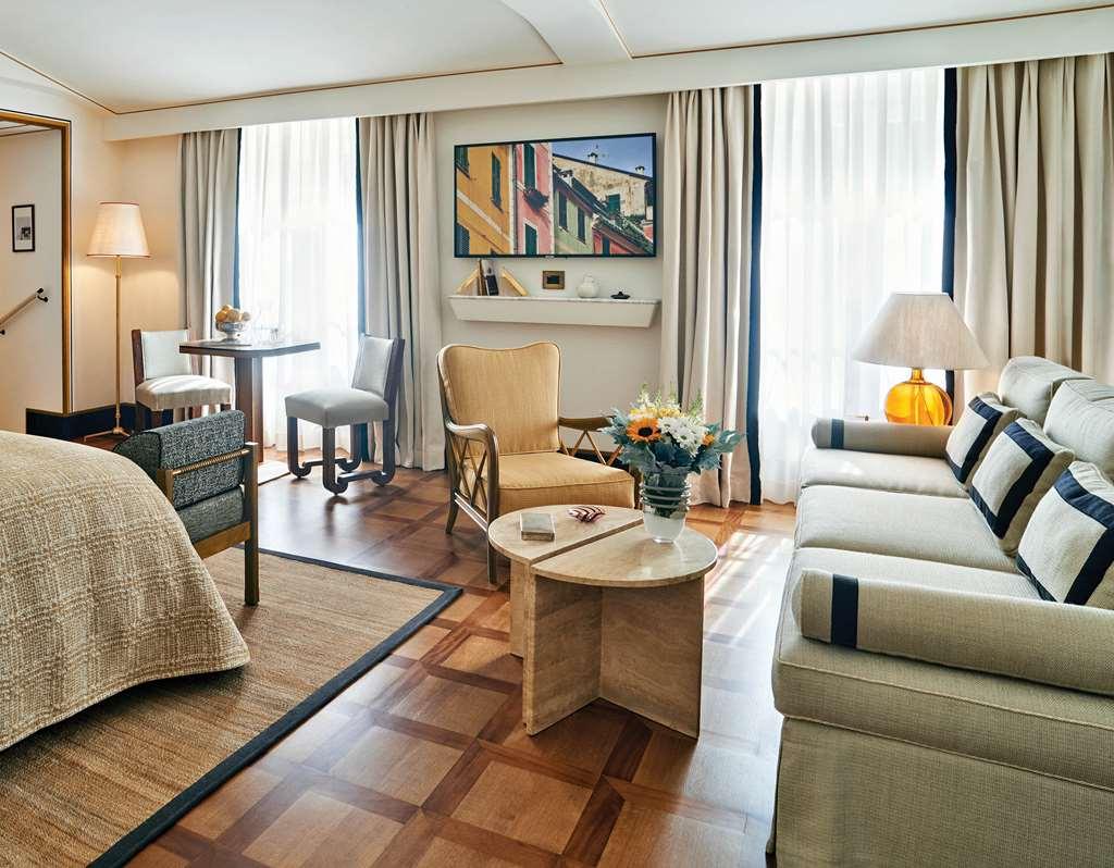 Splendido Mare, A Belmond Hotel, Portofino Room photo