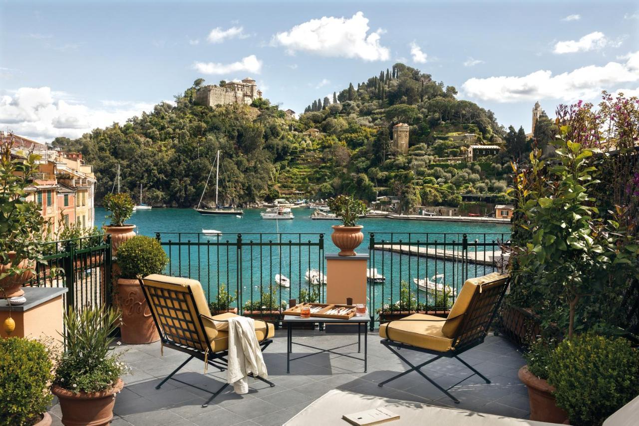Splendido Mare, A Belmond Hotel, Portofino Exterior photo